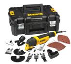 Dewalt DWE351 KT, Ophalen, Zo goed als nieuw