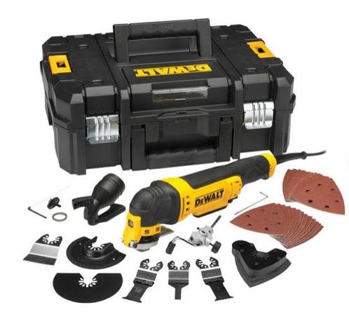 Dewalt DWE351 KT, Doe-het-zelf en Bouw, Gereedschap | Overige machines, Zo goed als nieuw, Ophalen