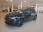 Opel Grandland Turbo Start/Stop GS, Zwart, Zwart, 130 pk, 96 kW