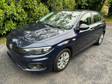 Fiat Tipo HB - 1.4i Easy