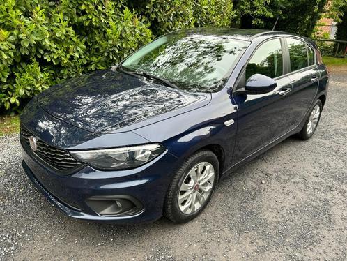 Fiat Tipo HB - 1.4i Easy, Auto's, Fiat, Bedrijf, Te koop, Tipo, ABS, Airbags, Airconditioning, Bluetooth, Bochtverlichting, Boordcomputer