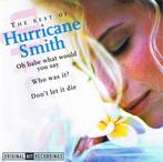 Hurricane Smith - The Best Of Hurricane Smith, Cd's en Dvd's, Cd's | Pop, Ophalen of Verzenden