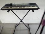 Keyboard bontempi GT960 op standaard, Muziek en Instrumenten, Keyboards, Ophalen, Zo goed als nieuw, 61 toetsen, Overige merken