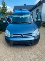 Hierbij verkoop ik mijn citroen berlingo 2006, Auto's, Citroën, Particulier, Te koop, Berlingo