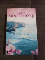 Santa Montefiore - Het vlinderkistje, Gelezen, Europa overig, Ophalen of Verzenden, Santa Montefiore