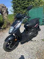 SYM Orbit II Classe A, Ophalen, Klasse A (25 km/u), 49 cc, Zo goed als nieuw