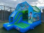 Springkasteel Paw Patrol Te Koop, Hobby en Vrije tijd, Feestartikelen | Verhuur, Ophalen, Zo goed als nieuw