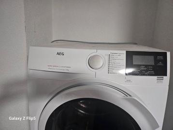 Sèche linge, Enlèvement, Comme neuf