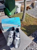 klikpedaal schoenen, Fietsen en Brommers, Fietsen | Racefietsen, Ophalen, Zo goed als nieuw, Heren