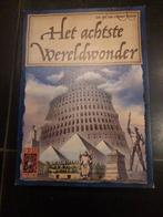 Het achtste wereldwonder, Hobby en Vrije tijd, Ophalen