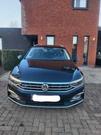 Volkswagen Passat Variant Elegance 1.5TSI 150PK R-line, Auto's, Alcantara, Zwart, Break, Particulier