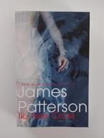 James Patterson: Ik, Alex Cross, Ophalen of Verzenden, James Patterson, Zo goed als nieuw