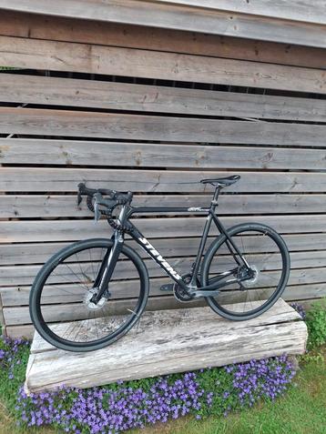 Stevens Super Prestige maat 58 gravelbike/cyclocross fiets  beschikbaar voor biedingen