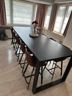 Hoge tafel, Ophalen of Verzenden, Zo goed als nieuw