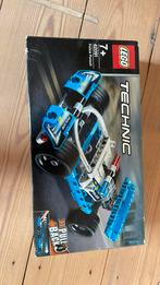 Lego Technic auto compleet in doos, Ophalen, Gebruikt, Complete set, Lego