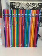 De Disneyfilmstrip (de complete serie 26 nieuwe boeken), Complete serie of reeks, Ophalen of Verzenden, Nieuw, Walt Disney