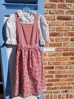 Dirndl St Peter Country maat 140, Ophalen of Verzenden, Zo goed als nieuw, 134 t/m 140, Meisje