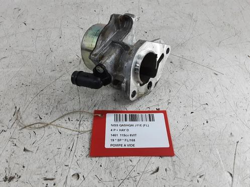 VACUUMPOMP Nissan Qashqai (J11) (01-2013/-) (146502327R), Auto-onderdelen, Motor en Toebehoren, Nissan, Gebruikt