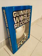 Guinness World Records 2007, Ophalen of Verzenden, Zo goed als nieuw