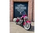 Harley-Davidson TOURING ELECTRA GLIDE Highway King ICON, Bedrijf, Toermotor