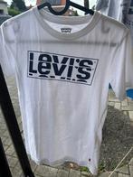 Levi’s shirt, Ophalen, Zo goed als nieuw, Shirt of Longsleeve, Jongen of Meisje