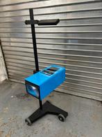 Appareil réglable de phares Twin busch, Ophalen, Zo goed als nieuw