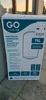 Boiler NEUF, 20 tot 100 liter, Ophalen, Nieuw, Boiler