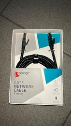 ethernet kabel 200cm, Audio, Tv en Foto, Audiokabels en Televisiekabels, Ophalen, Nieuw, 2 tot 5 meter, Overige kabels