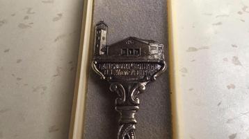 Otage de l'église à la cuillère (x2a), Enlèvement ou Envoi