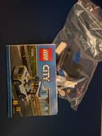 Lego 30352 politie compleet, Kinderen en Baby's, Speelgoed | Duplo en Lego, Ophalen of Verzenden, Lego