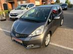 HONDA JAZZ 1.4i vtec EXECUTIVE, Autos, Honda, 5 places, Carnet d'entretien, Jantes en alliage léger, 1398 cm³