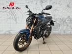 Honda CB125R (bj 2023), Motoren, Bedrijf, 125 cc, Overig, 11 kW of minder