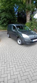 Berlingot 1600 HDI 100 pk, Auto's, Citroën, Stof, Euro 6, 1960 kg, Berlingo