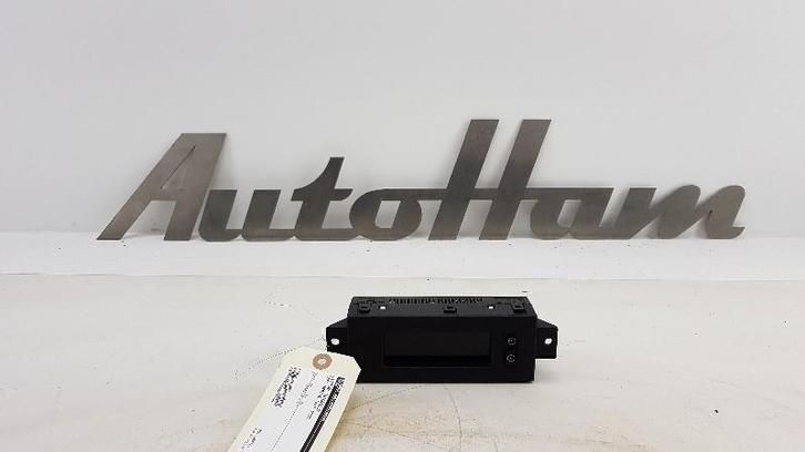 INTERIEUR DISPLAY Opel Meriva (01-2003/05-2010), Auto-onderdelen, Interieur en Bekleding, Opel, Gebruikt