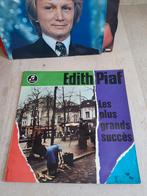 Vinyle Édith Piaf, Comme neuf, Enlèvement ou Envoi
