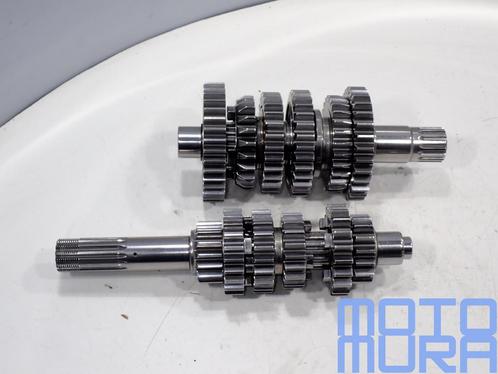 Corse superfinished versnellingsbak voor de Ducati Panigale, Motoren, Onderdelen | Ducati, Ophalen of Verzenden