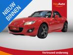 Mazda MX-5 (Soft Top) 1.8 Active, Autos, Euro 5, Achat, Entreprise, Boîte manuelle