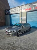 Tres belle mercedes cla de 2015, Auto's, Stof, CL, Bedrijf, 5 deurs