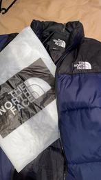 The North face zwart blauw 700, Ophalen, Blauw, Maat 56/58 (XL), Zo goed als nieuw