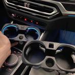 bmw led interieur goblet plugnplay G20 G22 G82 G42 M2 M3 M4, Autos : Pièces & Accessoires, Habitacle & Garnissage, BMW, Neuf