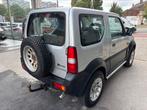 Suzuki Jimny 1300 essence//150000km//ct ok, Euro 2, 4 zetels, 4 cilinders, Bedrijf