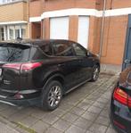 Toyota RAV 4, hybride, garantie jusqu'au 10/2026 ! , attelag, Achat, Carnet d'entretien, Autres couleurs, Noir