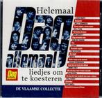 cd    /   Helemaal Dag Allemaal - Liedjes Om Te Koesteren: D, Enlèvement ou Envoi