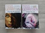 Thriller boeken Tess Gerritsen, Boeken, Ophalen, Zo goed als nieuw, Tess Gerritsen, België