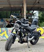 Husqvarna, Motoren, Motoren | Husqvarna, Bedrijf, 125 cc