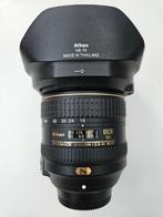 NIKON AF-S 16-80 F2.8-4 VR G ED DX NANO, Audio, Tv en Foto, Foto | Lenzen en Objectieven, Ophalen of Verzenden, Zo goed als nieuw