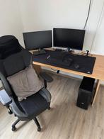 Gaming pc intel core i5 - incl muis, toetsenbord, Computers en Software, Ophalen, Gebruikt, Gaming pc, Gaming
