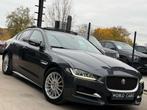 Jaguar XE 2.0 D R-Sport / TOIT PANO / CAM / FULL OPTION, Auto's, 4 deurs, Gebruikt, 4 cilinders, Bedrijf