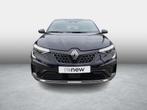 Renault Arkana Techno E-TECH Hybrid, Arkana, Stof, Gebruikt, 4 cilinders
