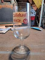 Wieze bierglas, Verzamelen, Ophalen of Verzenden, Zo goed als nieuw, Bierglas